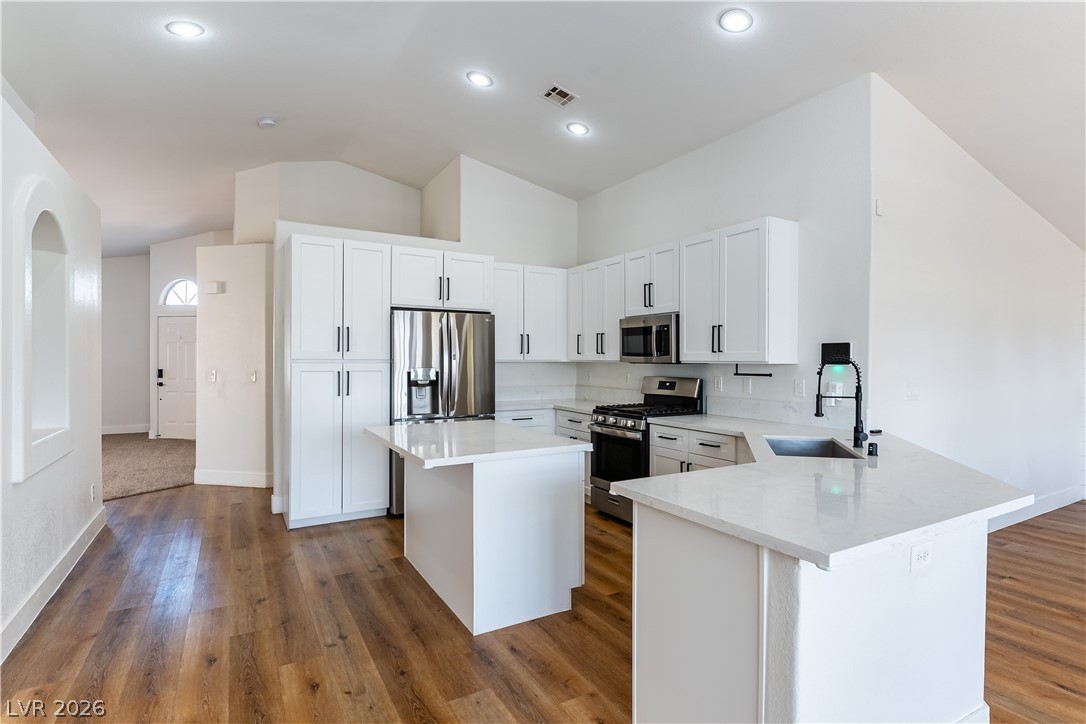 4513 Vogue Street Las Vegas NV 89129