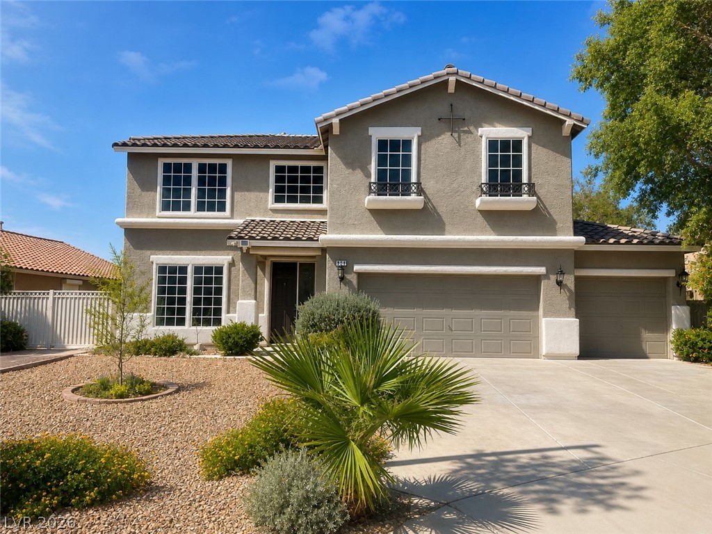 828 Wintera Court Henderson NV 89015