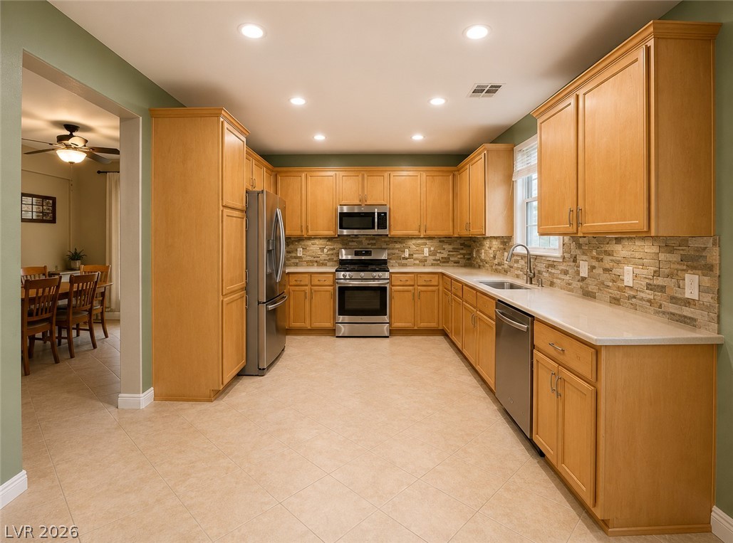 828 Wintera Court Henderson NV 89015