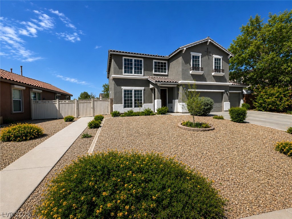 828 Wintera Court Henderson NV 89015