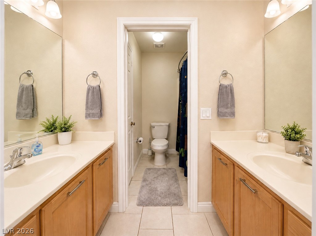 828 Wintera Court Henderson NV 89015