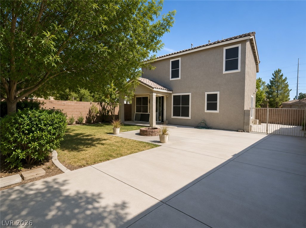 828 Wintera Court Henderson NV 89015