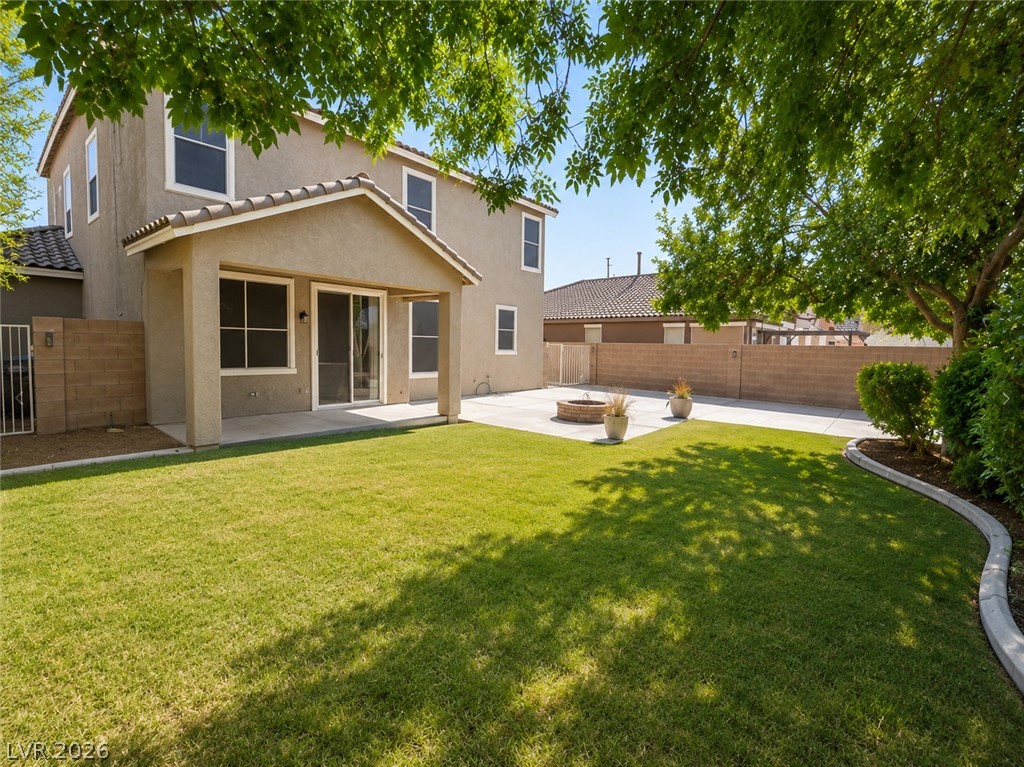 828 Wintera Court Henderson NV 89015