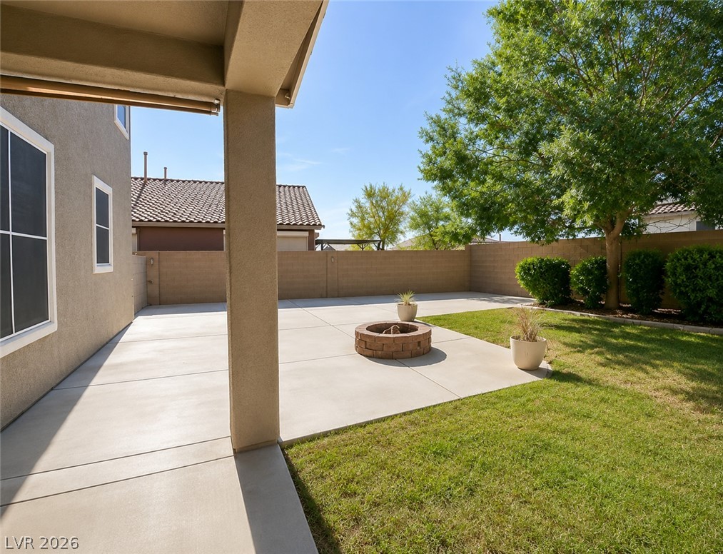 828 Wintera Court Henderson NV 89015