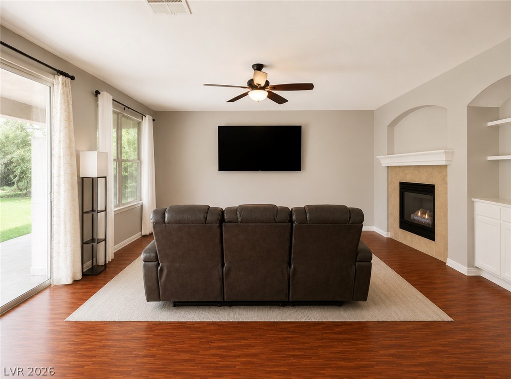 828 Wintera Court Henderson NV 89015