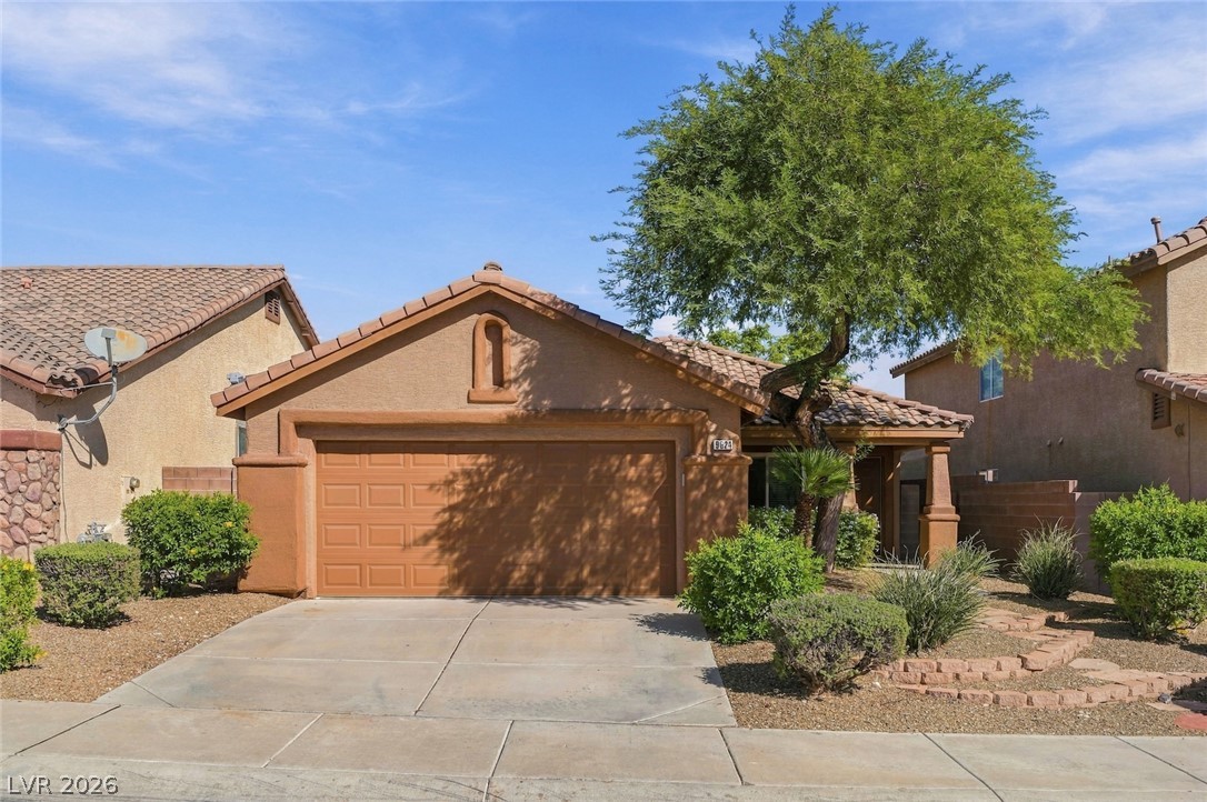9624 Sterling Ridge Avenue Las Vegas NV 89129
