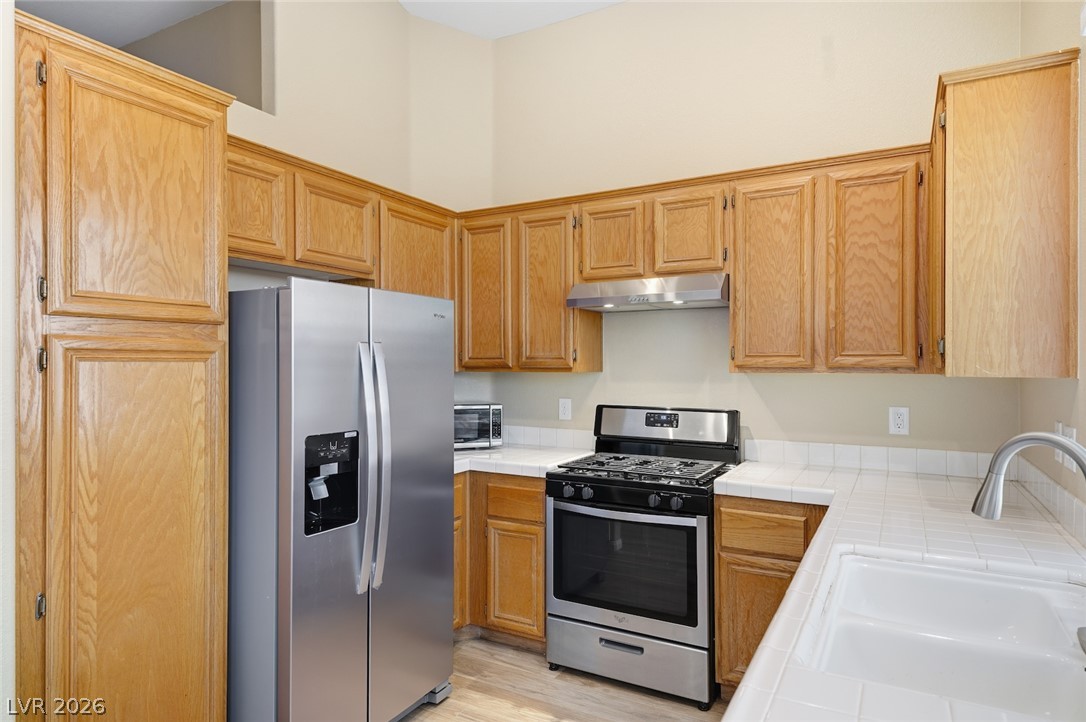 9624 Sterling Ridge Avenue Las Vegas NV 89129