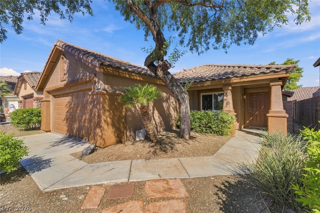 9624 Sterling Ridge Avenue Las Vegas NV 89129