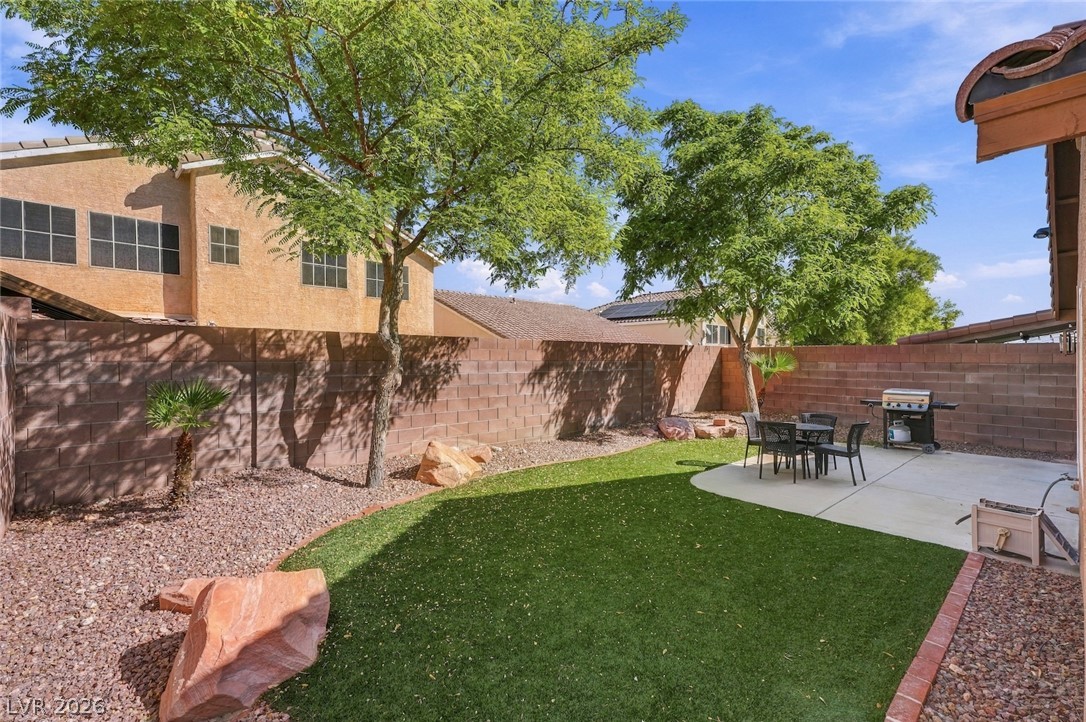 9624 Sterling Ridge Avenue Las Vegas NV 89129