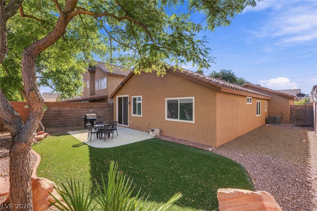 9624 Sterling Ridge Avenue Las Vegas NV 89129