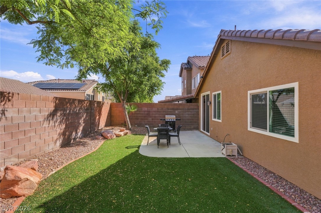 9624 Sterling Ridge Avenue Las Vegas NV 89129