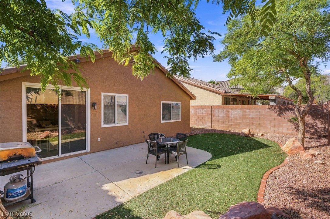 9624 Sterling Ridge Avenue Las Vegas NV 89129