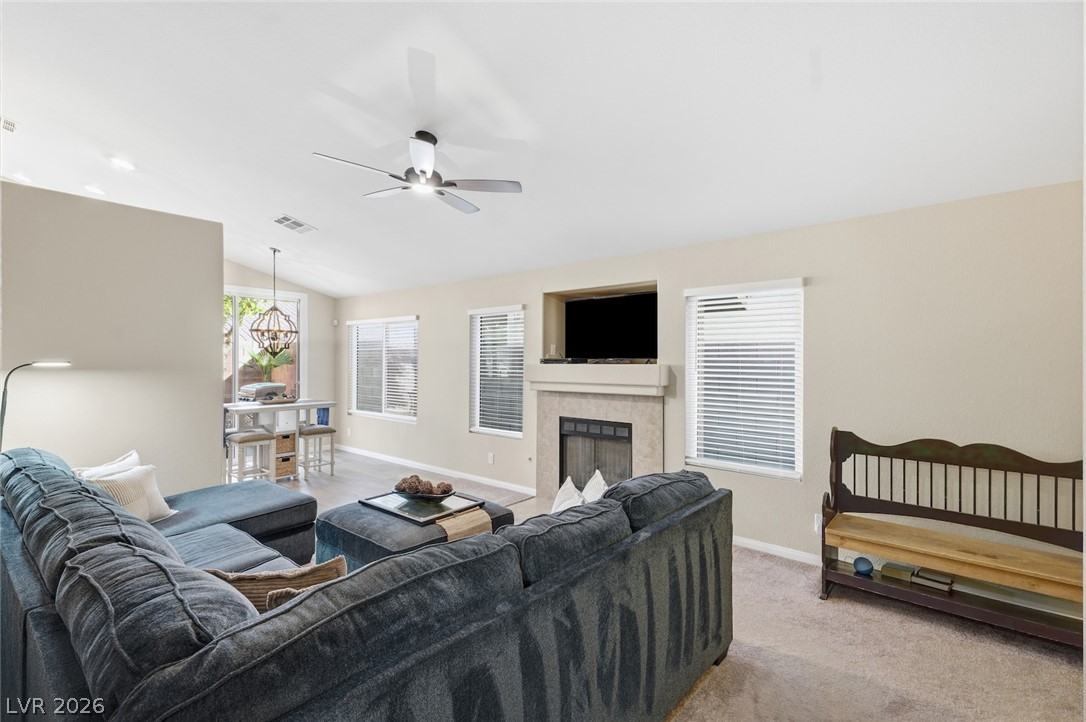 9624 Sterling Ridge Avenue Las Vegas NV 89129