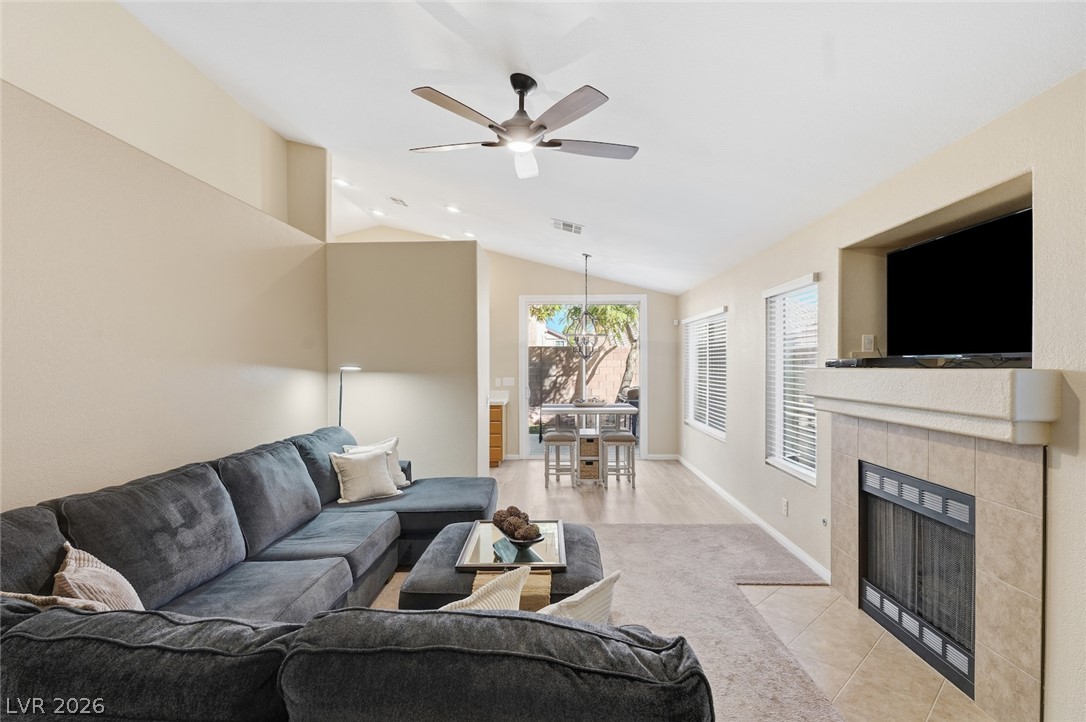 9624 Sterling Ridge Avenue Las Vegas NV 89129