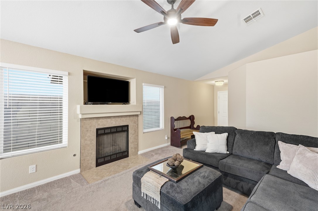 9624 Sterling Ridge Avenue Las Vegas NV 89129