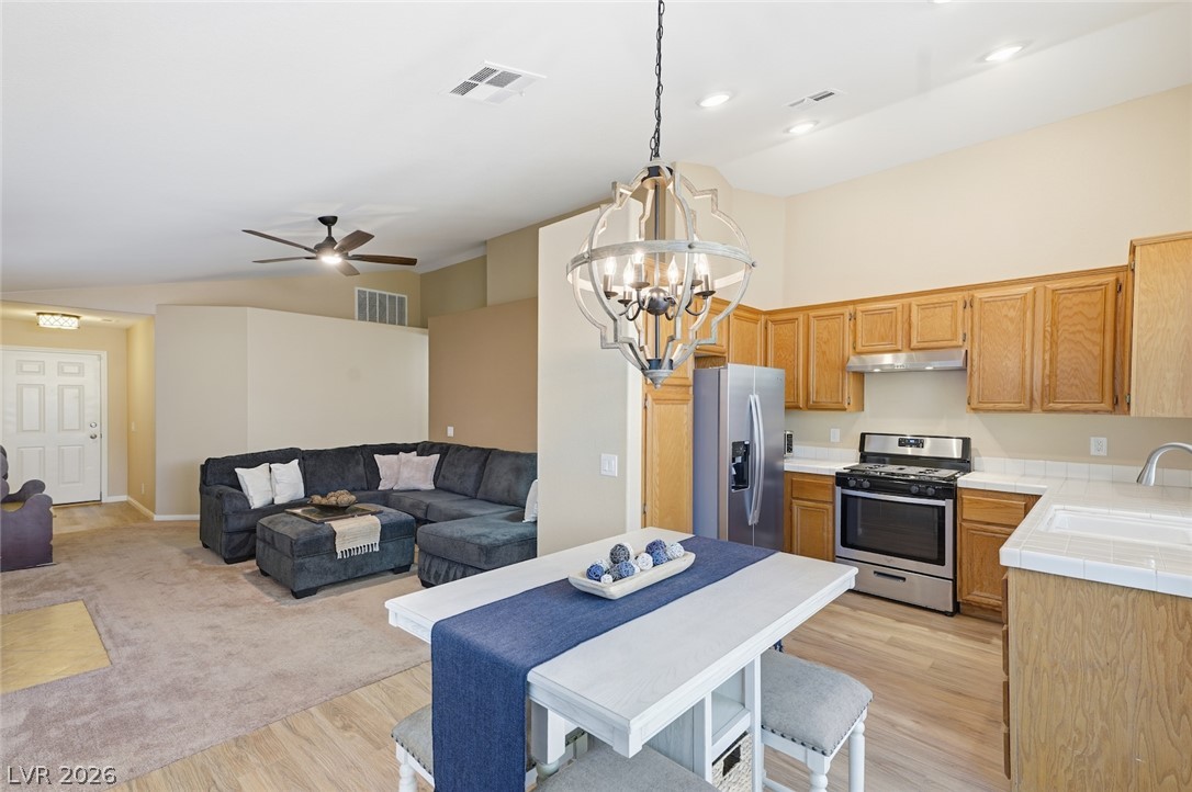 9624 Sterling Ridge Avenue Las Vegas NV 89129
