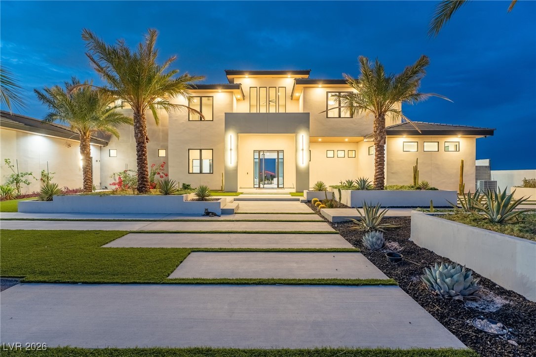 500 Trenier Drive Henderson NV 89002