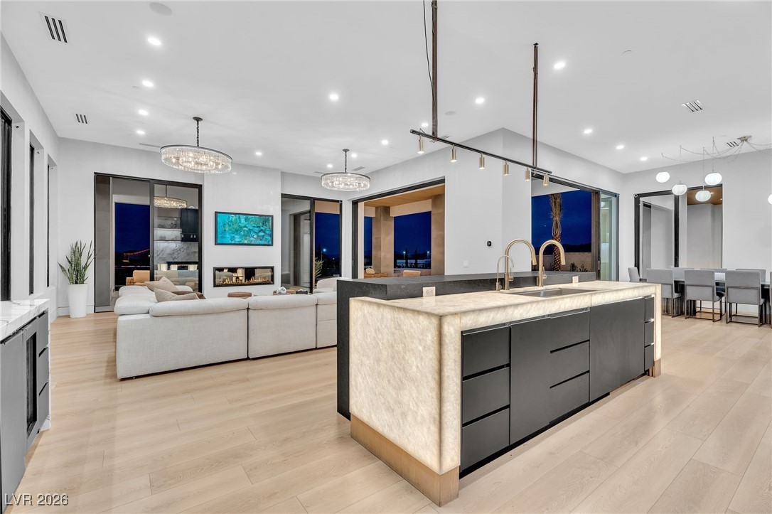 500 Trenier Drive Henderson NV 89002