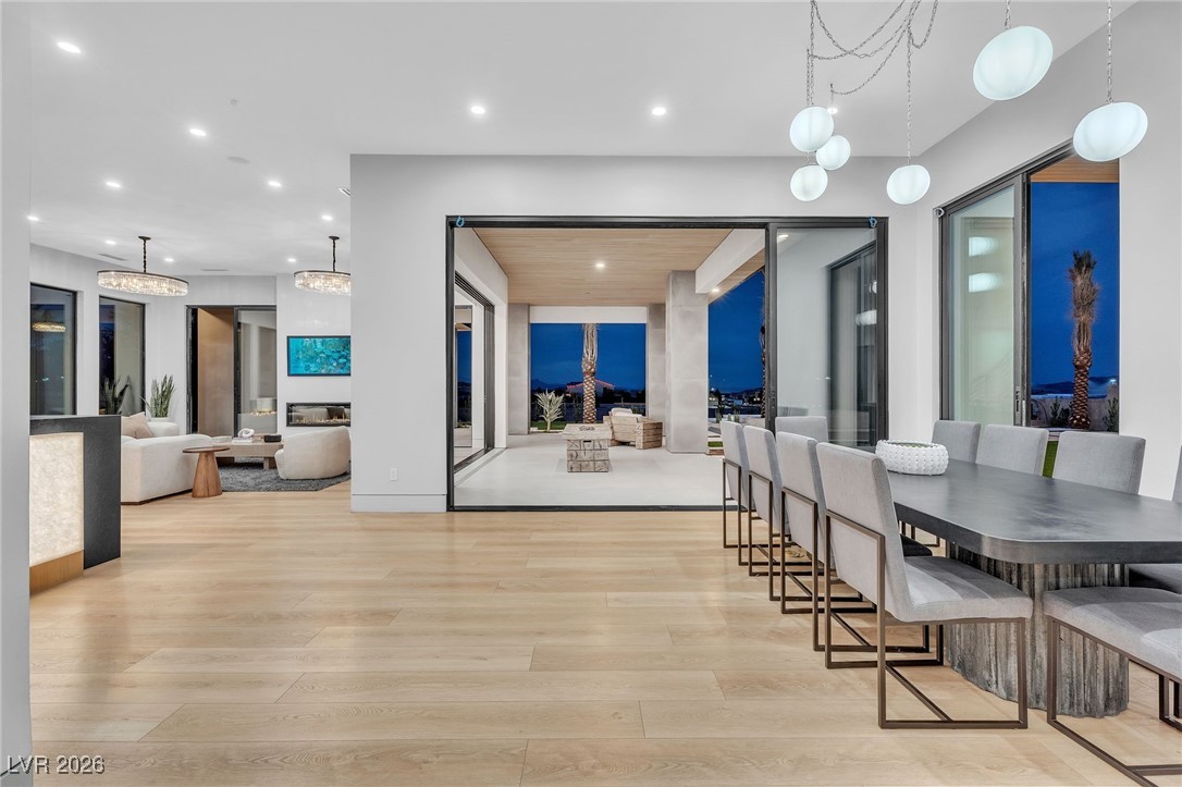 500 Trenier Drive Henderson NV 89002