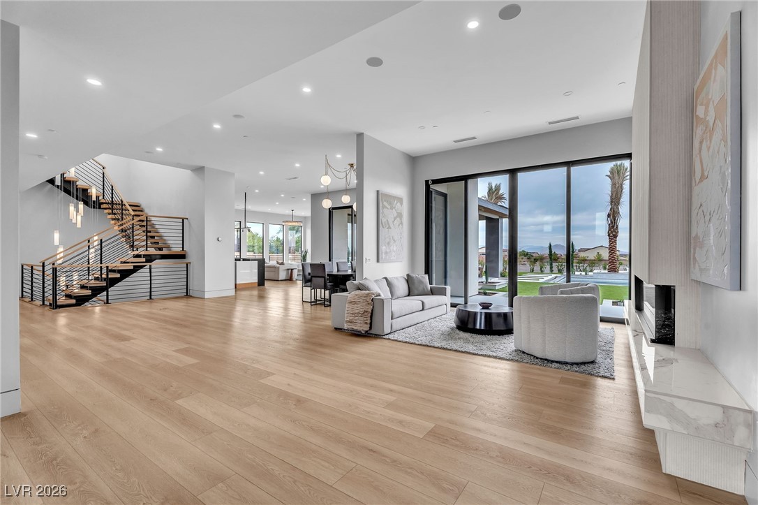 500 Trenier Drive Henderson NV 89002