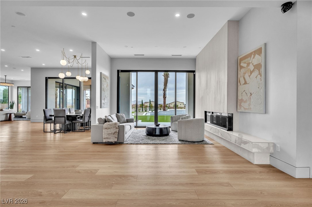 500 Trenier Drive Henderson NV 89002