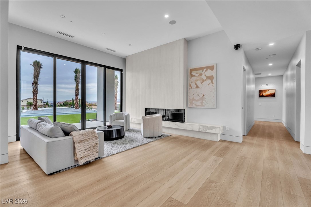 500 Trenier Drive Henderson NV 89002