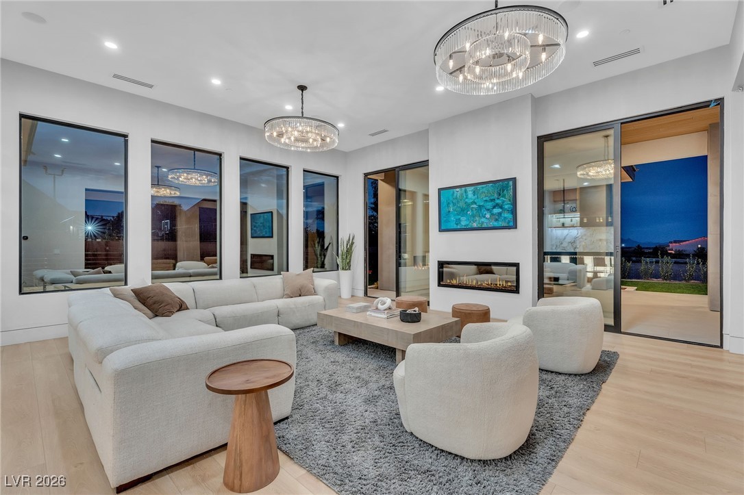 500 Trenier Drive Henderson NV 89002