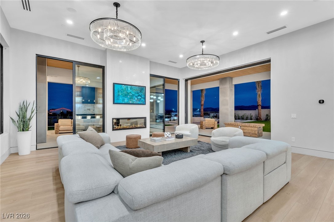 500 Trenier Drive Henderson NV 89002