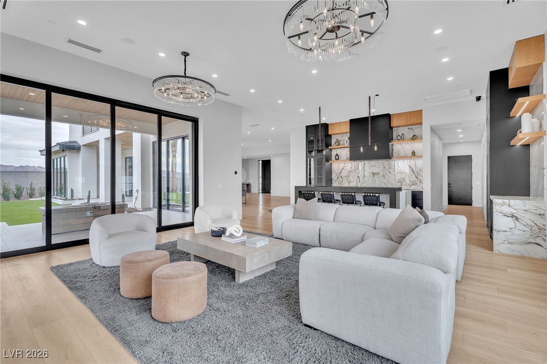 500 Trenier Drive Henderson NV 89002