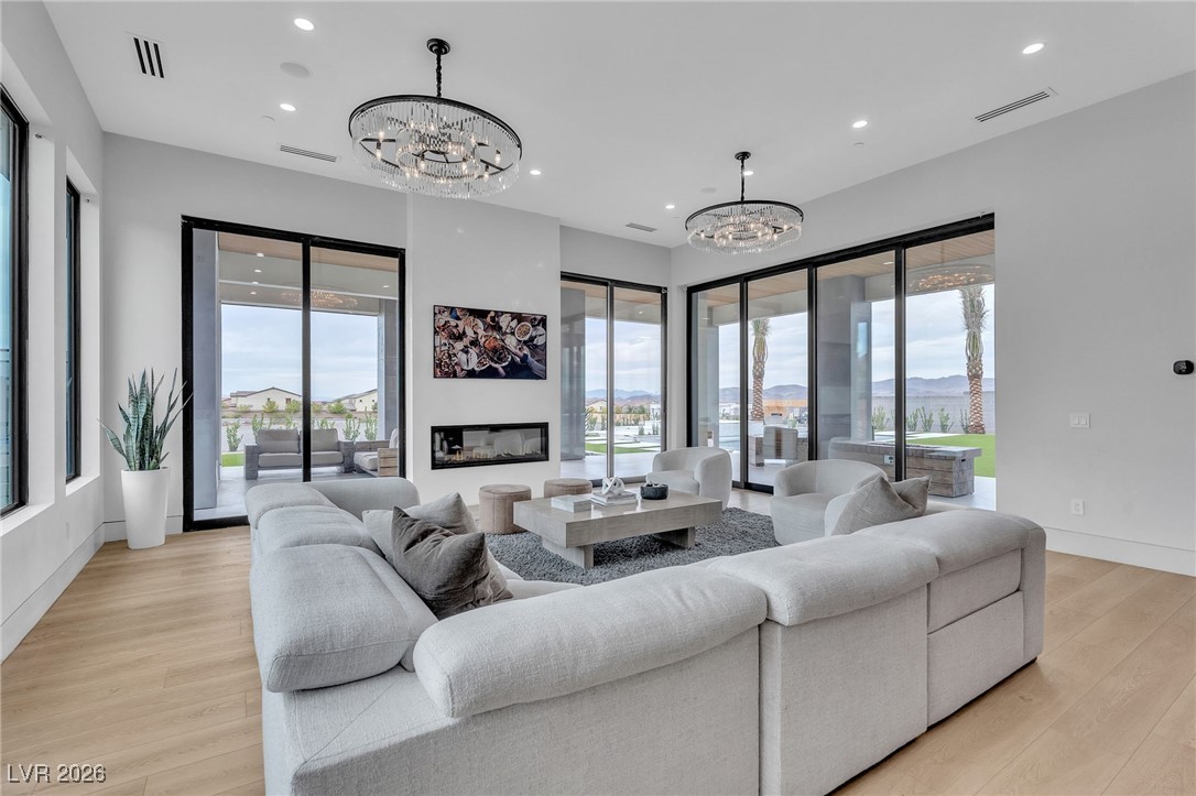 500 Trenier Drive Henderson NV 89002