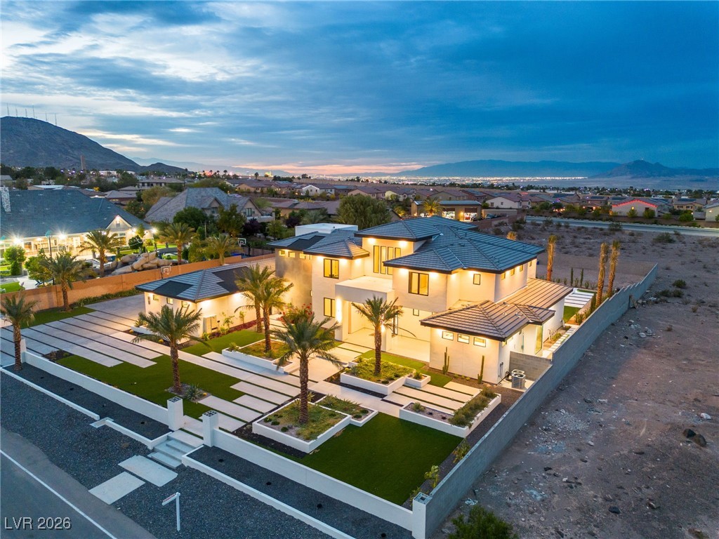 500 Trenier Drive Henderson NV 89002