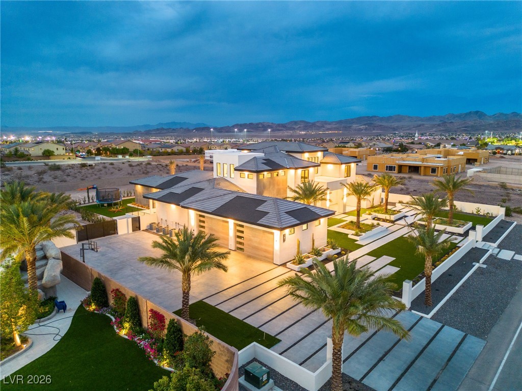 500 Trenier Drive Henderson NV 89002