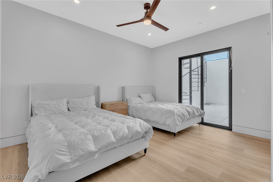 500 Trenier Drive Henderson NV 89002