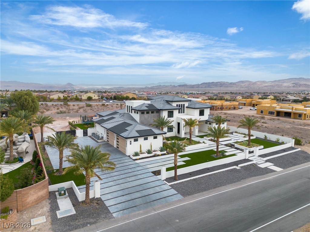 500 Trenier Drive Henderson NV 89002