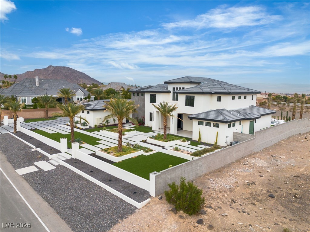 500 Trenier Drive Henderson NV 89002