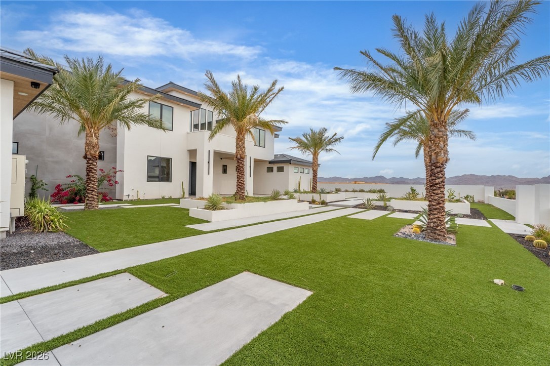 500 Trenier Drive Henderson NV 89002