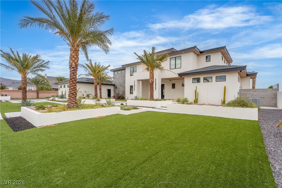 500 Trenier Drive Henderson NV 89002