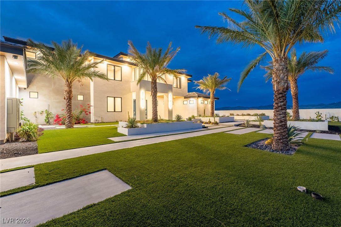 500 Trenier Drive Henderson NV 89002