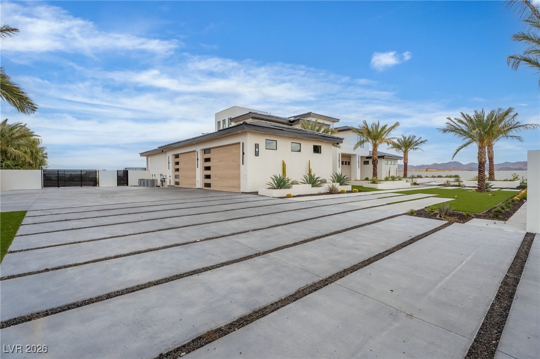 500 Trenier Drive Henderson NV 89002
