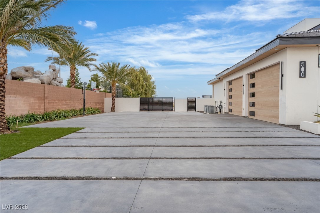 500 Trenier Drive Henderson NV 89002