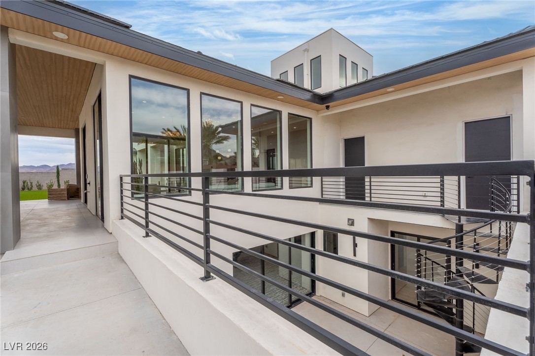 500 Trenier Drive Henderson NV 89002