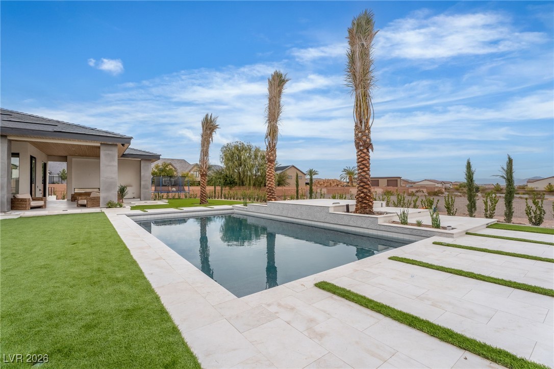 500 Trenier Drive Henderson NV 89002