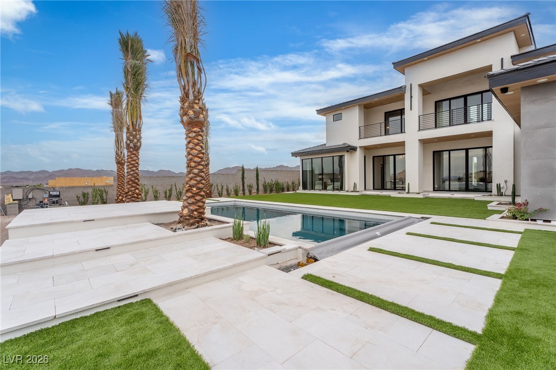 500 Trenier Drive Henderson NV 89002