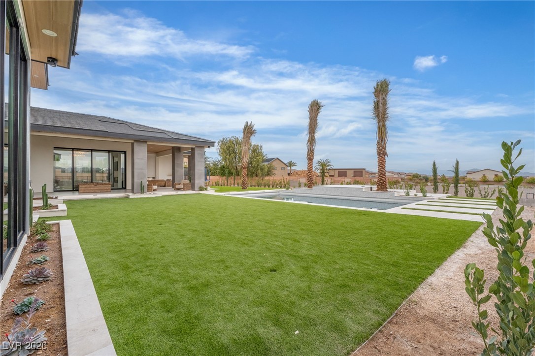 500 Trenier Drive Henderson NV 89002