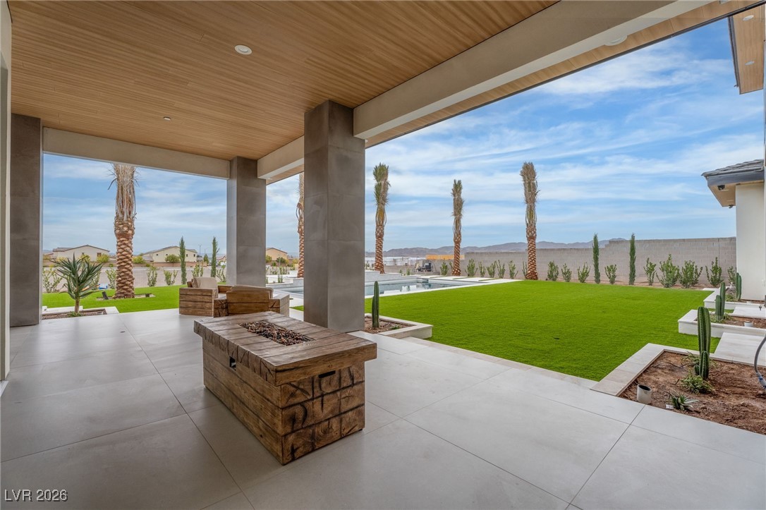 500 Trenier Drive Henderson NV 89002