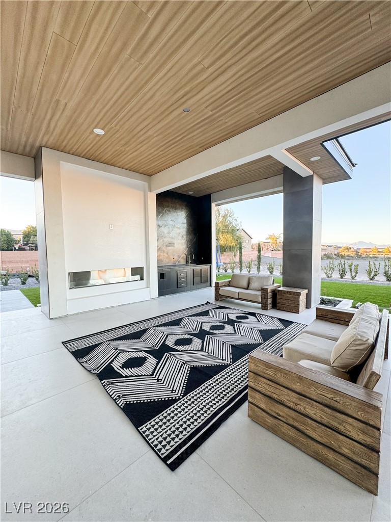 500 Trenier Drive Henderson NV 89002