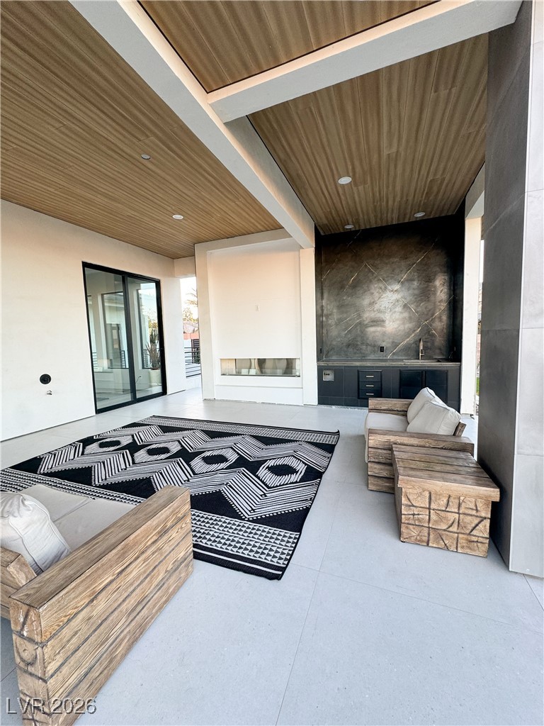 500 Trenier Drive Henderson NV 89002