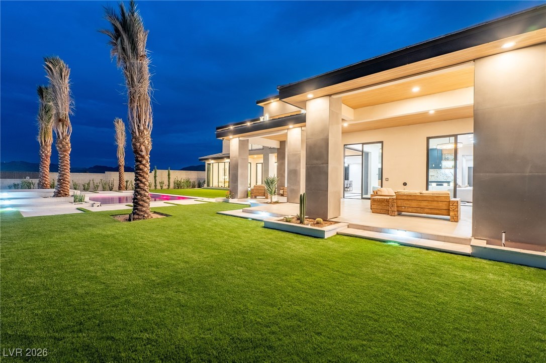 500 Trenier Drive Henderson NV 89002