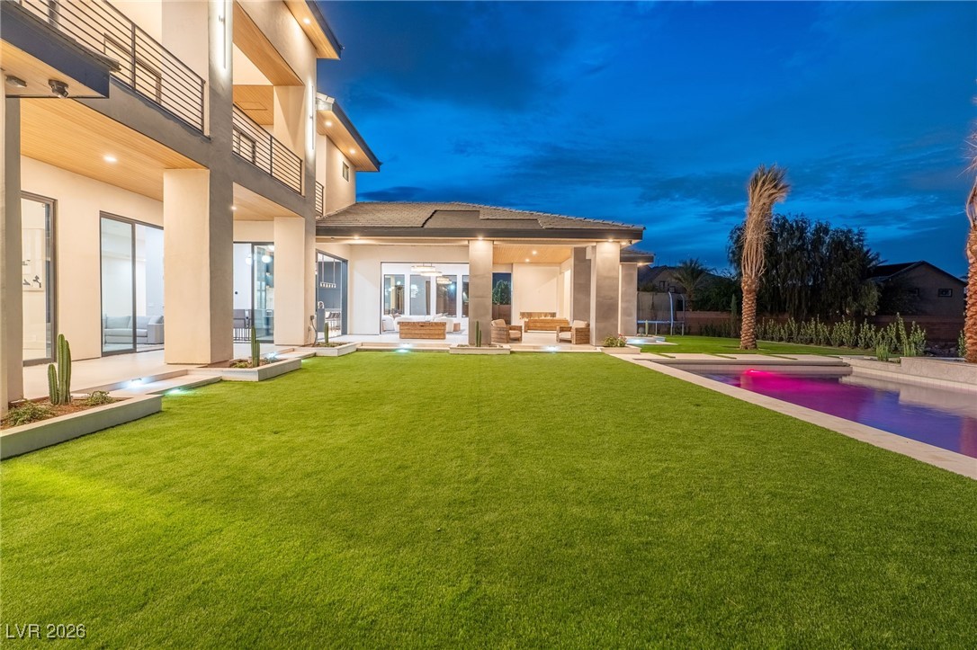 500 Trenier Drive Henderson NV 89002