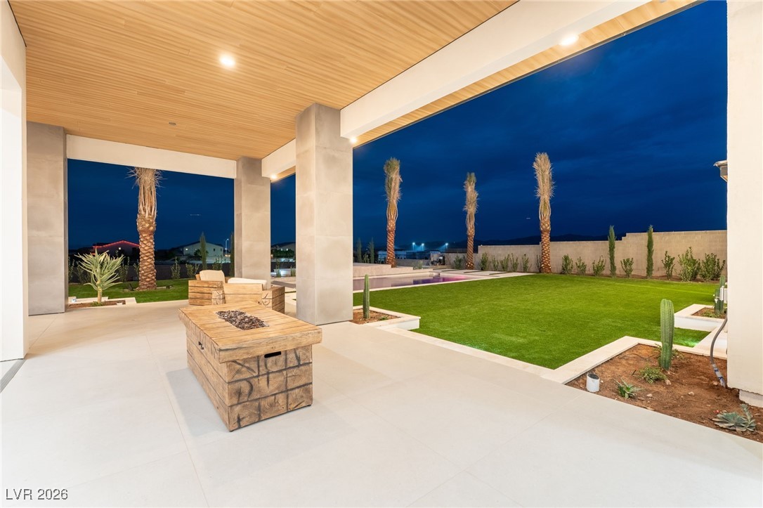 500 Trenier Drive Henderson NV 89002